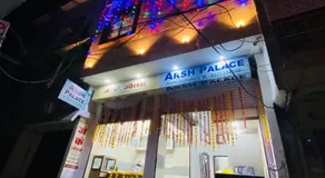 Hotel Arsh Palace - Image 2