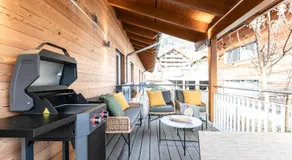 Spirit Apartments Suites - Zentral - Parking - AC - Image 2