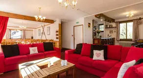 Chalet Hotel Sylvana - Image 2
