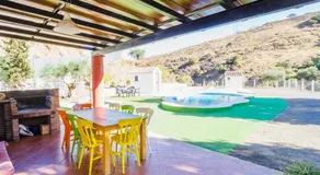 Cubo's Finca La Curva High Privacy / Privat pool / Udsigt - Image 4