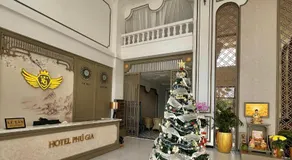 Phu Gia Hotel 13-15 Hoàng Quốc Việt - Image 5