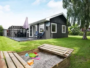 Maison de vacances pour 6 a Juelsminde-By Traum - Image 4