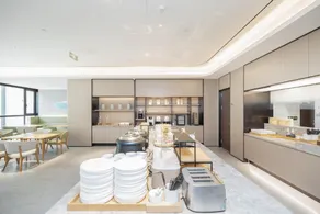 JI Hotel Xianyang High-Tech Zone Chuangye East Road - Image 4