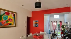 Modern duplex with garden - Image 3