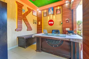 Hotel O Kailash Ganga - Image 5