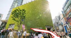 Philstay Myeongdong Station - Image 5