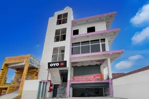 Hotel O by OYO Surya Hotel - Image 3