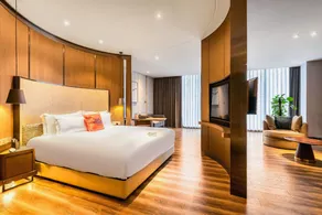 Fengdu Hotel (Harbin) - Image 2