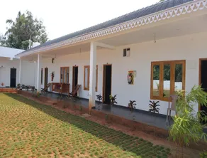 Bansuri Beach Resorts - Image 1