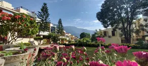 iTvara Stays: Luxury cottage in Rishikesh - Image 5