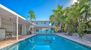 Casa Verde - Wilton Manors - Pool - Image 3