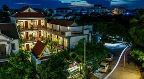 Asanak D'Angkor Boutique Hotel - Image 4