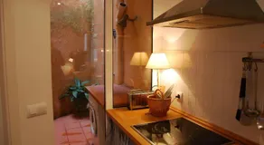 Apartments Tamariu 1 –Quiet charming Escape - Image 1