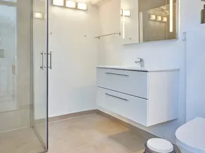 5 person holiday home in Allinge - Image 2