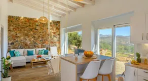 Althea Villas by breathtaking view - Image 5