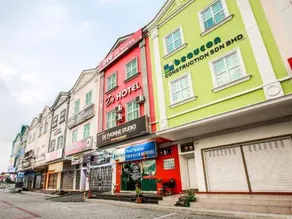 De Hotel Teluk Intan - Image 4