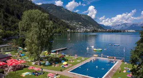 Familienfreundliche Wohnung | Gartenblick | Nah am Skifahren - Image 4