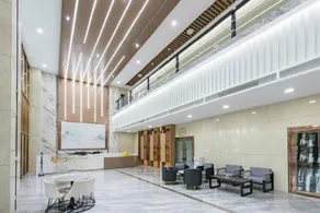 Baoding Zhibo Hotel (Shanggu Daguan Branch) - Image 3