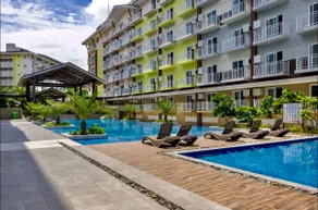 Amani Grand Resort Residences near Mactan Cebu Intl Airport - Image 2