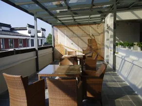 Huangshan Yuanzili Boutique Hostel - Image 4