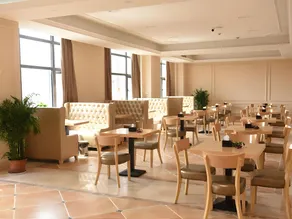 Vienna International Hotel Wuhan Wangjiawan Tieqiao Plaza - Image 5
