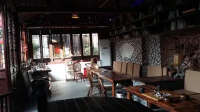 Zhenqing Bieyuan Boutique Hotel - Image 5