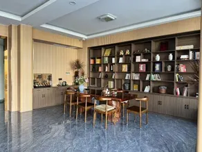 Jiaozhou Peng Xile Hotel - Image 4
