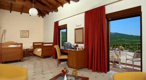 ERIA RESORT for people with special abilities - Image 2