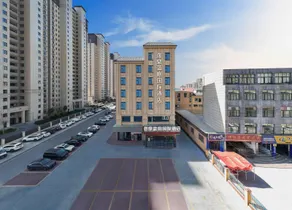 Yuding Lanting International Hotel (Shangyi Plaza Branch, Puyang County) - Image 5