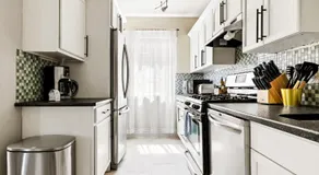 Bright & Modern Retreat - King Beds - Sloans Lake - Image 4