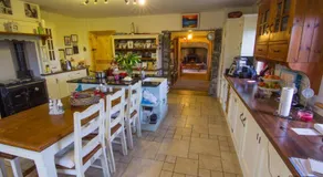 The Thatched Cottage B&B - Image 3
