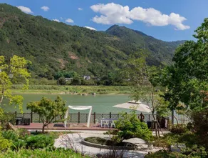Xijiantang Villa, Shanwaishan, Yongtai - Image 4