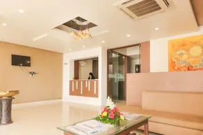 Treebo Trend Sun Palace - Image 4