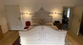 Schlosstaverne Sighartstein Familienzimmer - Image 2
