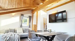 MonteVita Pitztal Panorama Apartments mit Sommercard - Image 4