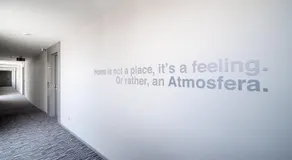 ATMOSFERA APARTMENTS & SUITES - Image 4