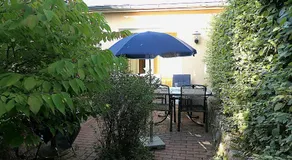 Fewo Ahorn, direkt am Fleesensee - Image 4