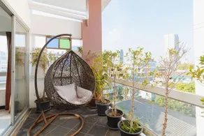 Bangkok Two bedroom Apartment - Image 5