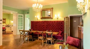 Hotel & Restaurant Raueneck - Image 4