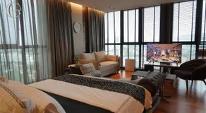A Suites - Atria Sofo Suites Petaling Jaya - Image 2
