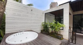 Two Bedroom Private Pool Villa Batukaru - Image 5