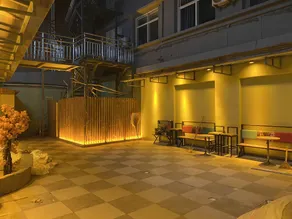 Rainbow Esports Hotel (Yuefei Temple Scenic Area Branch) - Image 3