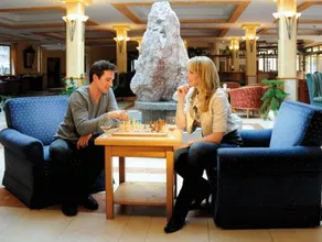 Dolomiten Residenz - Sporthotel Sillian - Image 4