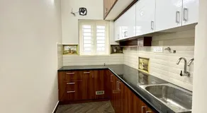 Q by Kolam - Women and Family Serviced Apartments, Thoraipakkam, OMR - Image 5