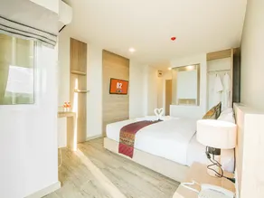 B2 Phrae Boutique and Budget Hotel - Image 5