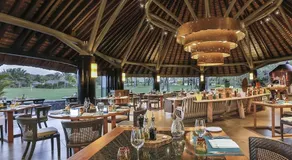 Private Villa at Golf & Spa Resort - Image 3