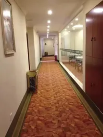 GreenTree Inn JiangSu WuXi JiangYin Xiagang Subdistrict Express Hotel - Image 5