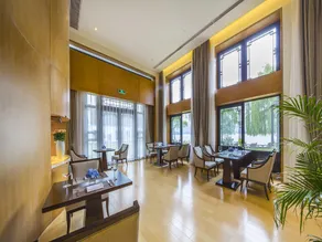 Liuying Hotel West Lake Hangzhou - Image 3