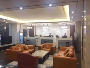 GreenTree Eastern Fuyang Yingdong District South Guoyang Road Hotel - Image 3