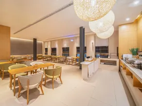 JI Hotel Luoyang Wanda Plaza - Image 3